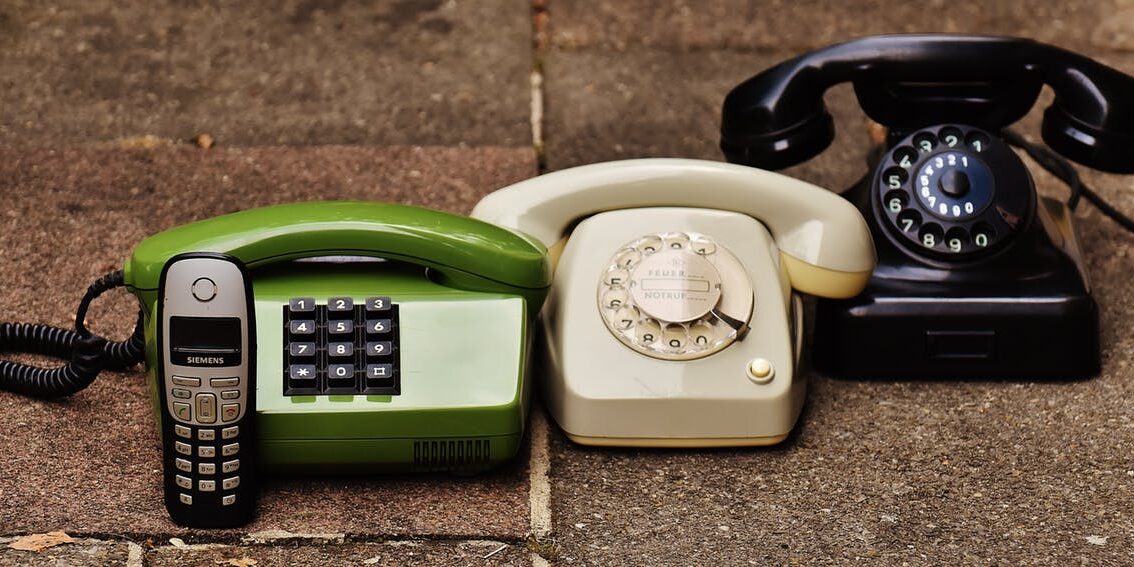 telephone