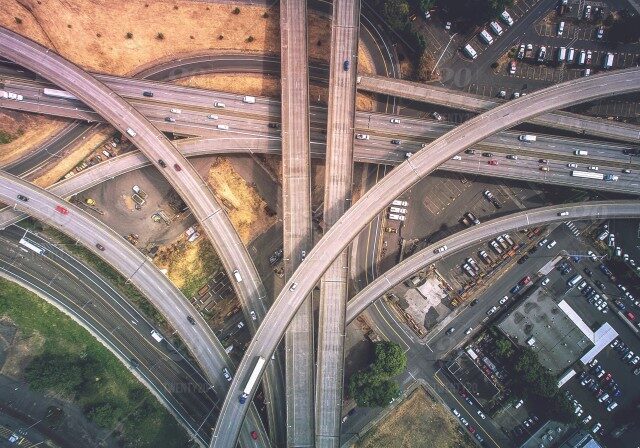 traffic